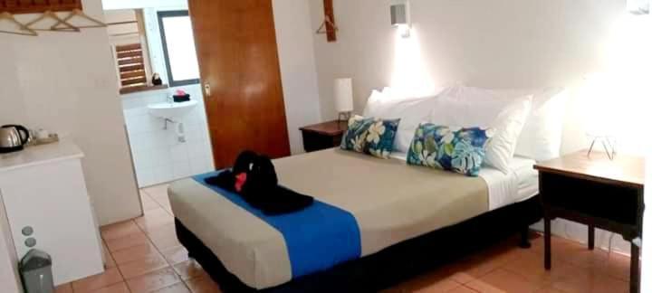 Oasis Palms Hotel Нанди Экстерьер фото
